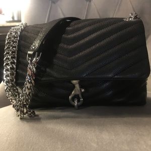 Rebecca Minkoff Edie Crossbody Bag